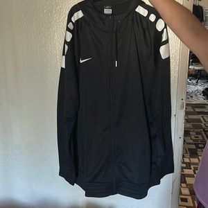 New Nike jacket